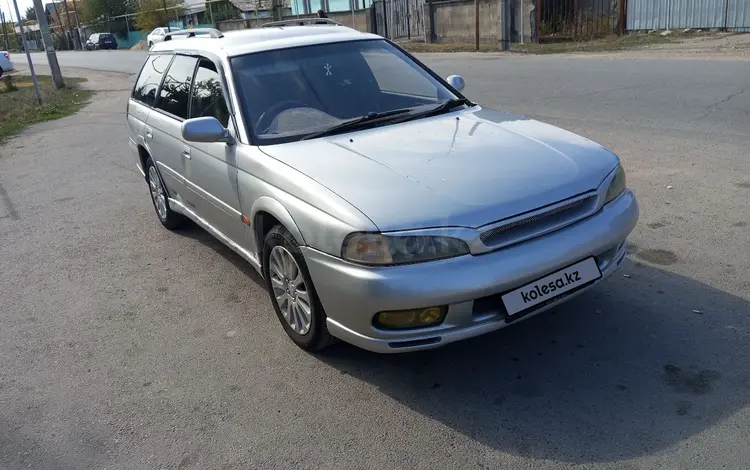 Subaru Legacy 1996 годаfor2 100 000 тг. в Алматы