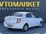 Chevrolet Cobalt 2023 года за 5 590 000 тг. в Актобе – фото 4