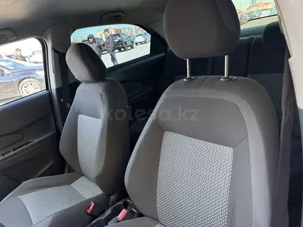 Chevrolet Cobalt 2023 года за 5 590 000 тг. в Актобе – фото 10