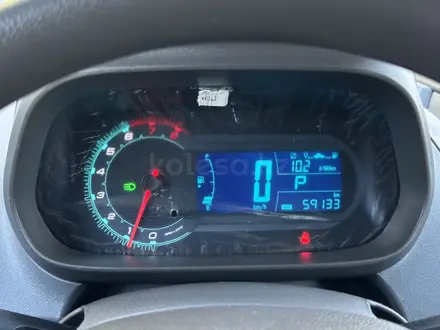 Chevrolet Cobalt 2023 года за 5 590 000 тг. в Актобе – фото 15