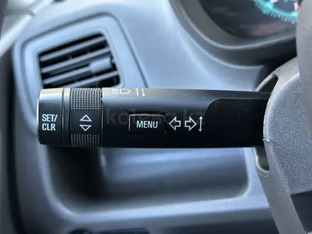 Chevrolet Cobalt 2023 года за 5 590 000 тг. в Актобе – фото 17