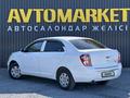 Chevrolet Cobalt 2023 года за 5 590 000 тг. в Актобе – фото 3