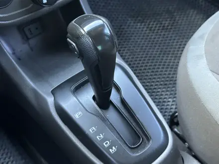 Chevrolet Cobalt 2023 года за 5 590 000 тг. в Актобе – фото 22