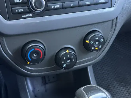 Chevrolet Cobalt 2023 года за 5 590 000 тг. в Актобе – фото 21