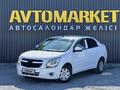 Chevrolet Cobalt 2023 года за 5 590 000 тг. в Актобе