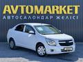 Chevrolet Cobalt 2023 года за 5 590 000 тг. в Актобе – фото 2