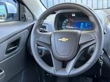 Chevrolet Cobalt 2023 года за 5 590 000 тг. в Актобе – фото 5
