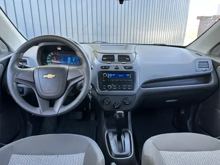 Chevrolet Cobalt 2023 года за 5 590 000 тг. в Актобе – фото 6