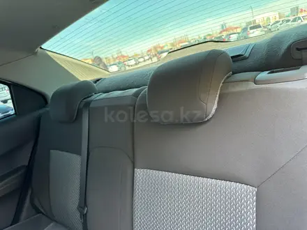 Chevrolet Cobalt 2023 года за 5 590 000 тг. в Актобе – фото 9