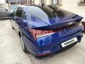 Hyundai Elantra 2021 года за 8 800 000 тг. в Кызылорда – фото 8