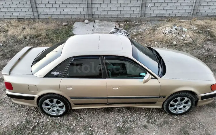 Audi 100 1994 года за 2 500 000 тг. в Алматы