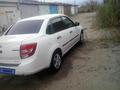 ВАЗ (Lada) Granta 2190 2018 года за 3 600 000 тг. в Павлодар – фото 5