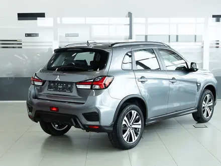 Mitsubishi ASX Instyle 4WD 2023 года за 14 741 500 тг. в Жезказган – фото 13