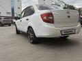 ВАЗ (Lada) Granta 2190 2016 года за 2 565 000 тг. в Костанай – фото 4