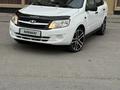 ВАЗ (Lada) Granta 2190 2016 года за 2 565 000 тг. в Костанай