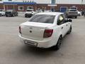 ВАЗ (Lada) Granta 2190 2016 года за 2 565 000 тг. в Костанай – фото 3
