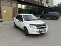 ВАЗ (Lada) Granta 2190 2016 года за 2 565 000 тг. в Костанай – фото 2
