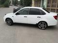 ВАЗ (Lada) Granta 2190 2016 года за 2 565 000 тг. в Костанай – фото 5