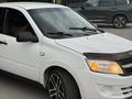 ВАЗ (Lada) Granta 2190 2016 года за 2 565 000 тг. в Костанай – фото 7