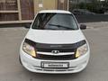 ВАЗ (Lada) Granta 2190 2016 года за 2 565 000 тг. в Костанай – фото 6