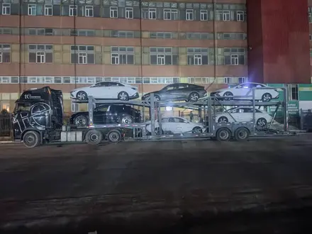 Scania 2018 года за 9 500 000 тг. в Алматы – фото 2