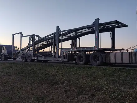 Scania 2018 года за 9 500 000 тг. в Алматы