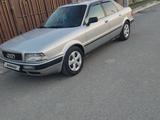 Audi 80 1992 годаfor1 900 000 тг. в Туркестан – фото 2