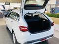 ВАЗ (Lada) Vesta SW Comfort MT 2025 года за 8 190 000 тг. в Актобе – фото 21