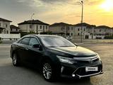 Toyota Camry 2017 года за 14 200 000 тг. в Актау – фото 3
