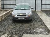 Chevrolet Cobalt 2023 года за 7 200 000 тг. в Атырау – фото 3