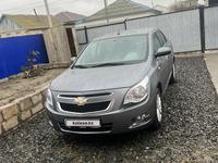 Chevrolet Cobalt 2023 года за 7 200 000 тг. в Атырау