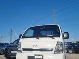 Kia Bongo 2024 годаүшін13 200 000 тг. в Шымкент