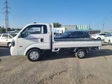 Kia Bongo 2024 годаүшін13 200 000 тг. в Шымкент – фото 3