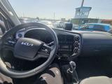 Kia Bongo 2024 годаүшін13 200 000 тг. в Шымкент – фото 5
