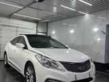 Hyundai Grandeur 2011 года за 7 500 000 тг. в Шымкент