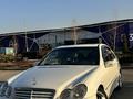 Mercedes-Benz C 230 2006 года за 4 000 000 тг. в Алматы