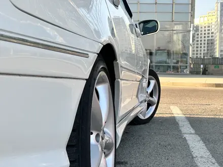 Mercedes-Benz C 230 2006 года за 4 000 000 тг. в Алматы – фото 9