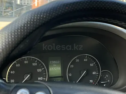 Mercedes-Benz C 230 2006 года за 4 000 000 тг. в Алматы – фото 12
