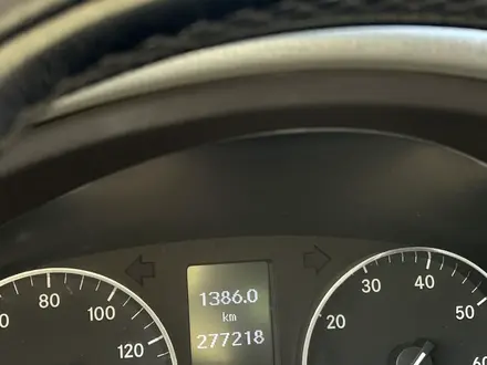 Mercedes-Benz C 230 2006 года за 4 000 000 тг. в Алматы – фото 14