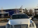 Mercedes-Benz C 230 2006 годаүшін4 000 000 тг. в Алматы – фото 2