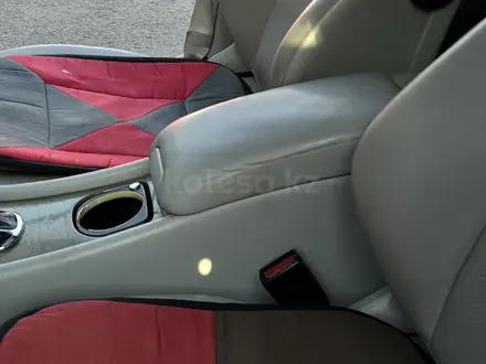 Mercedes-Benz C 230 2006 года за 4 000 000 тг. в Алматы – фото 20