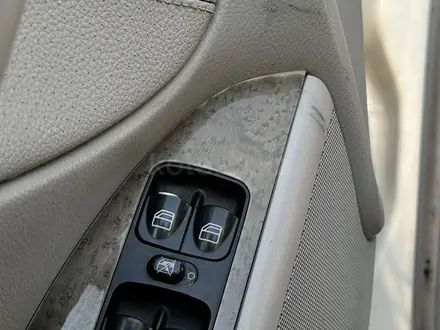 Mercedes-Benz C 230 2006 года за 4 000 000 тг. в Алматы – фото 24