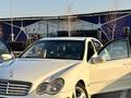 Mercedes-Benz C 230 2006 года за 4 000 000 тг. в Алматы – фото 26