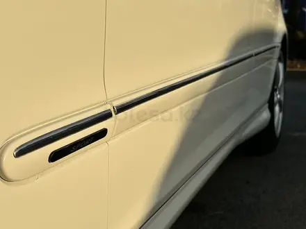Mercedes-Benz C 230 2006 года за 4 000 000 тг. в Алматы – фото 30