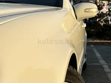 Mercedes-Benz C 230 2006 года за 4 000 000 тг. в Алматы – фото 32