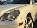 Mercedes-Benz C 230 2006 года за 4 000 000 тг. в Алматы – фото 33