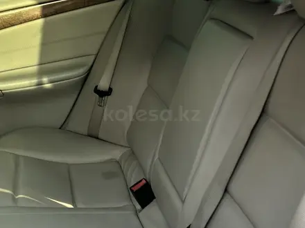 Mercedes-Benz C 230 2006 года за 4 000 000 тг. в Алматы – фото 35