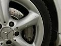 Mercedes-Benz C 230 2006 года за 4 000 000 тг. в Алматы – фото 40