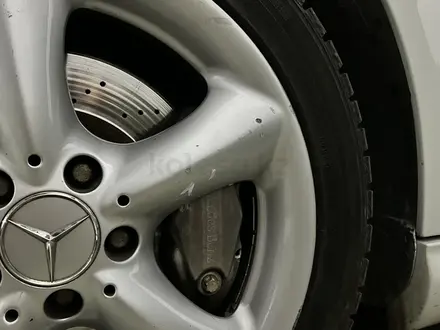Mercedes-Benz C 230 2006 года за 4 000 000 тг. в Алматы – фото 40