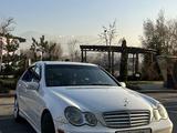Mercedes-Benz C 230 2006 годаүшін4 000 000 тг. в Алматы – фото 3